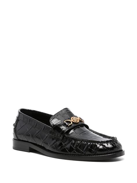 versace loafers replica pakistan|Versace clothing website.